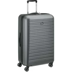 Segur 2.0 - 4-Rollen-Trolley L 76 cm (grau)
