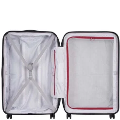 Segur 2.0 - 4-Rollen-Trolley L 76 cm (grau)