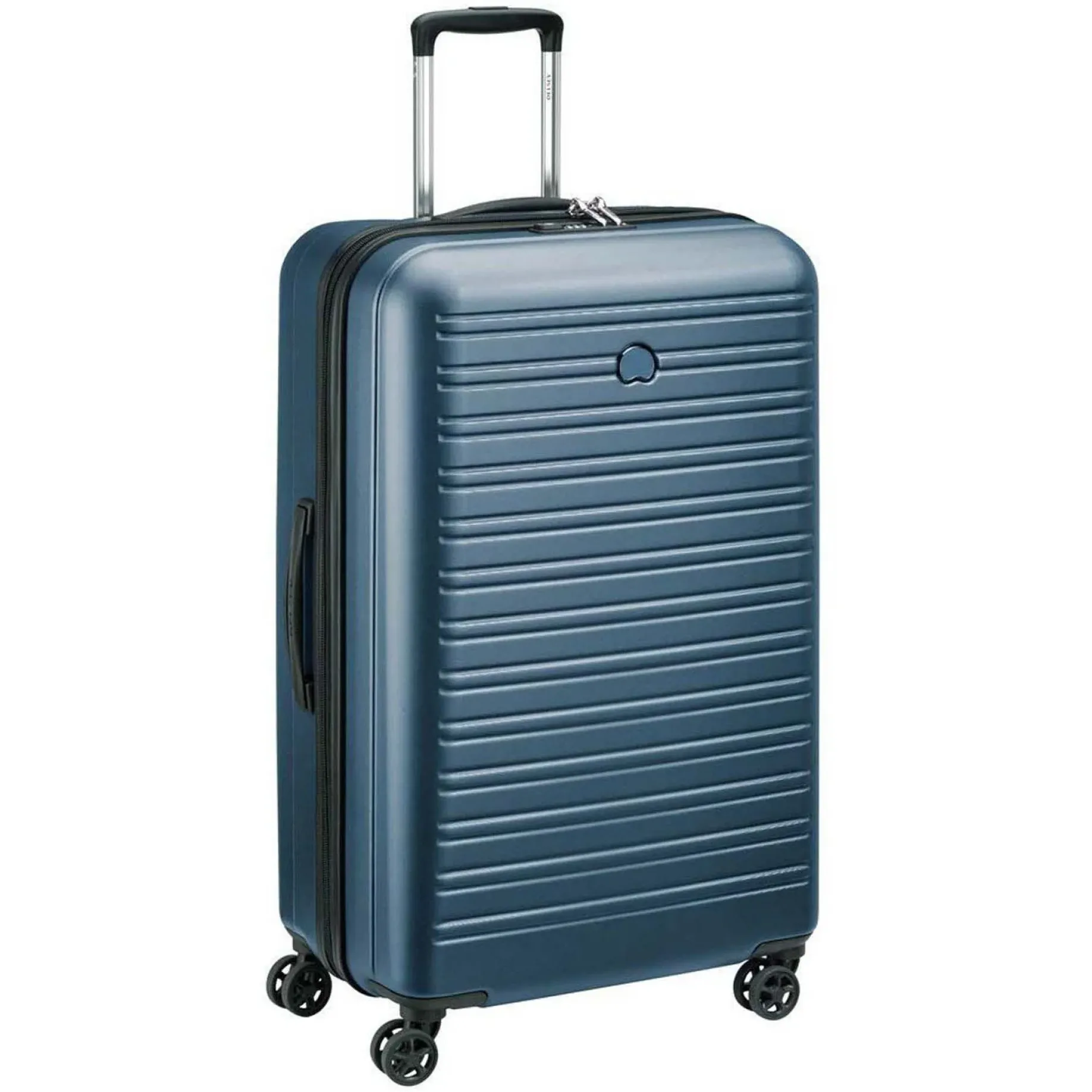 Segur 2.0 - 4-Rollen-Trolley L 76 cm (blau)