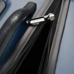 Segur 2.0 - 4-Rollen-Trolley L 76 cm (blau)