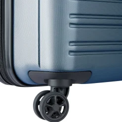 Segur 2.0 - 4-Rollen-Trolley L 76 cm (blau)