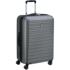 Segur 2.0 - 4-Rollen-Trolley M 70 cm (grau)
