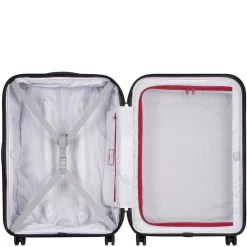 Segur 2.0 - 4-Rollen-Trolley M 70 cm (grau)