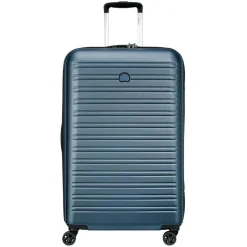 Segur 2.0 - 4-Rollen-Trolley XL 81 cm (blau)