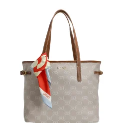Selda - Shopper M 31 cm (neutro)