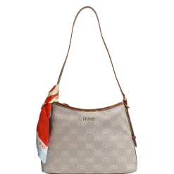 Selda Hobo - Schultertasche M 29 cm (neutro)