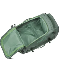 selection Cargo Hauler 40 - Reisetasche 56 cm (duck green)