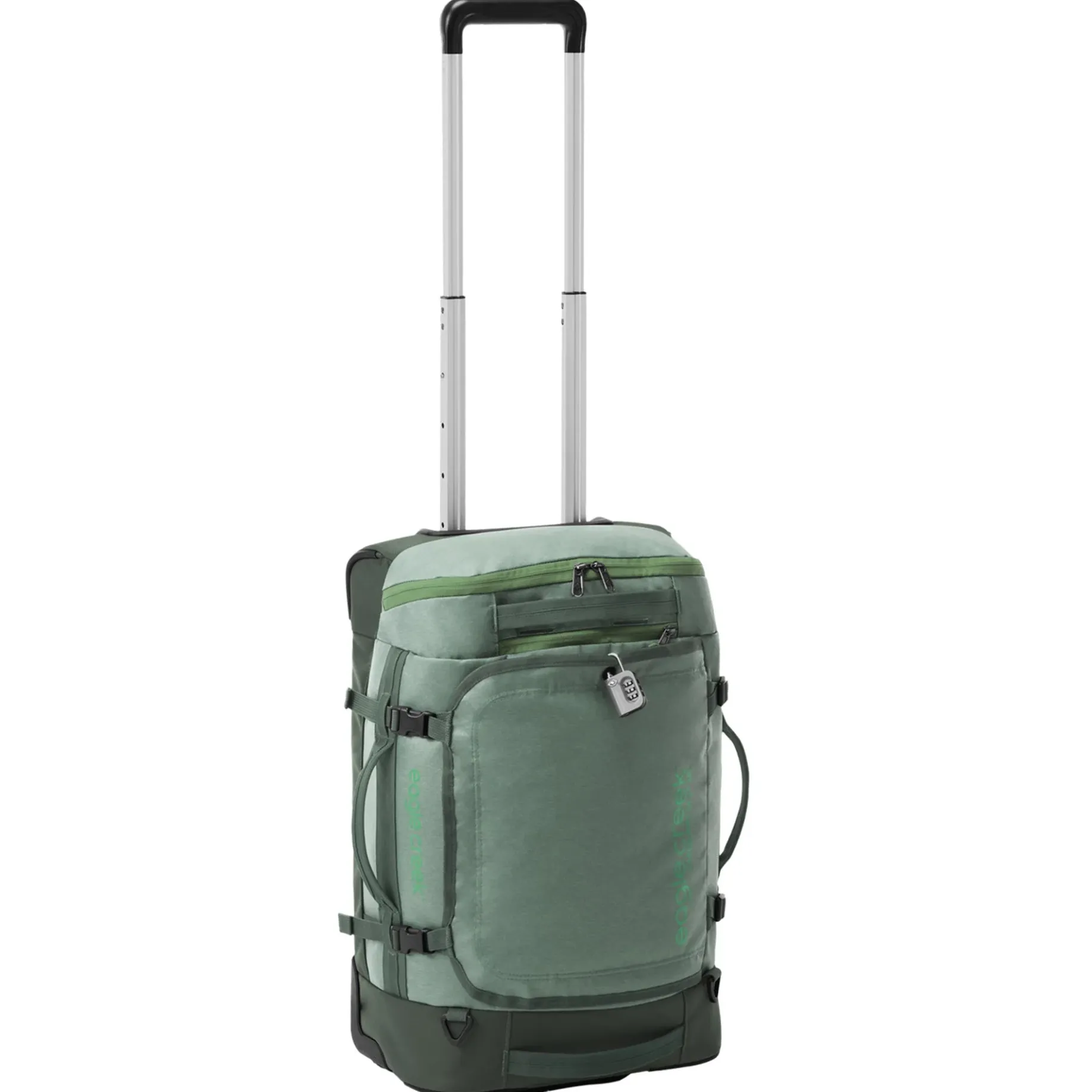 selection Cargo Hauler XT 40 - Rollenreisetasche 54.5 cm (duck green)