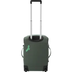 selection Cargo Hauler XT 40 - Rollenreisetasche 54.5 cm (duck green)