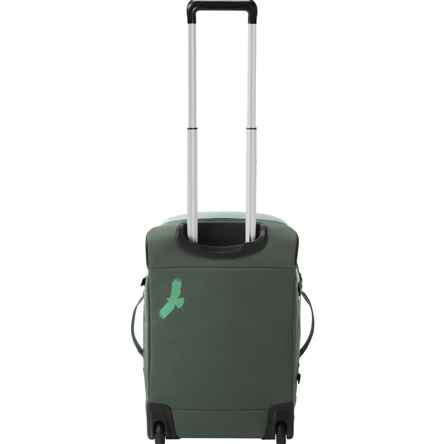 selection Cargo Hauler XT 40 - Rollenreisetasche 54.5 cm (duck green)