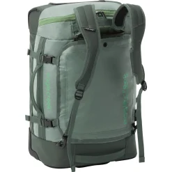 selection Cargo Hauler XT 40 - Rollenreisetasche 54.5 cm (duck green)