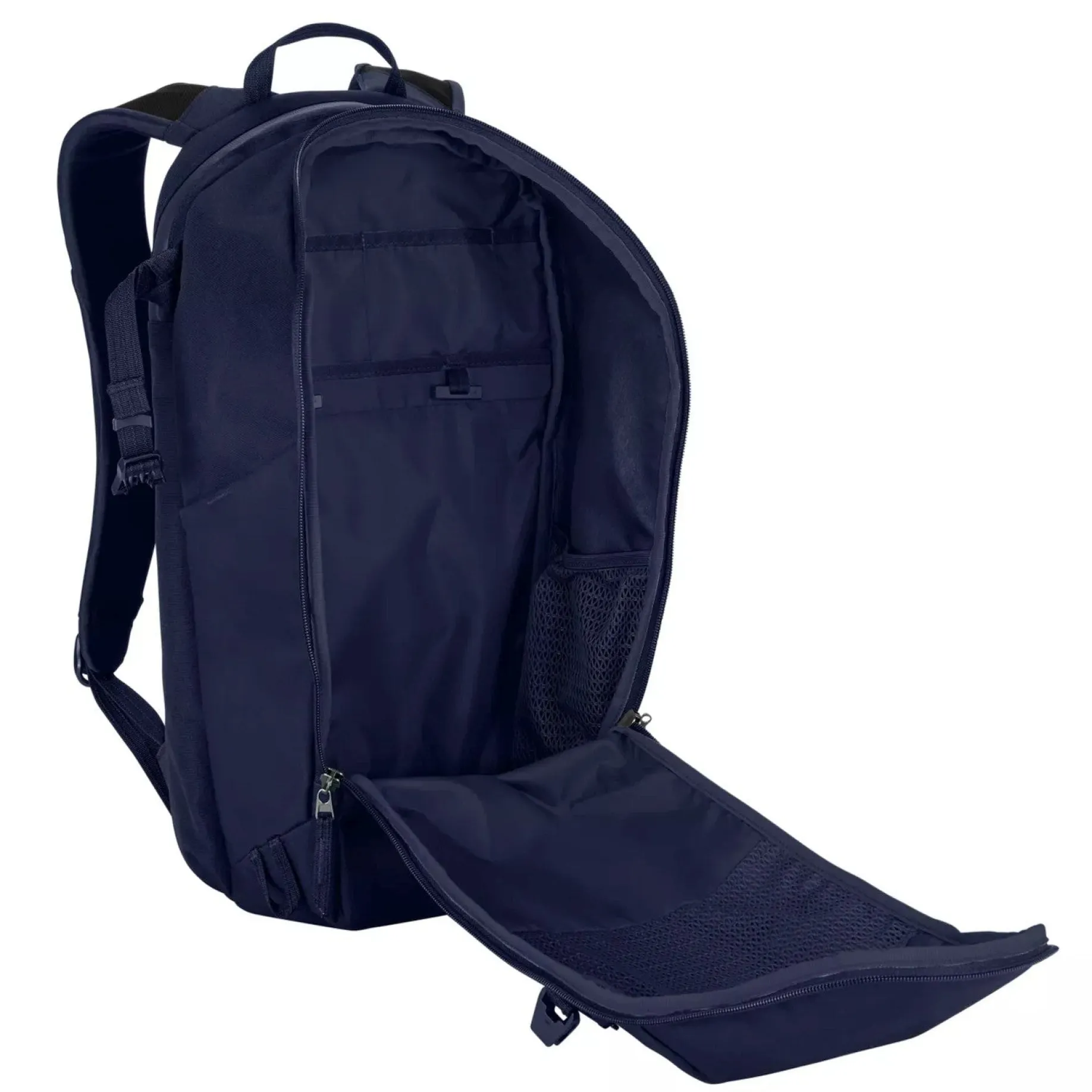 selection Explore 26 L - Rucksack 16" 53 cm (kauai blue)