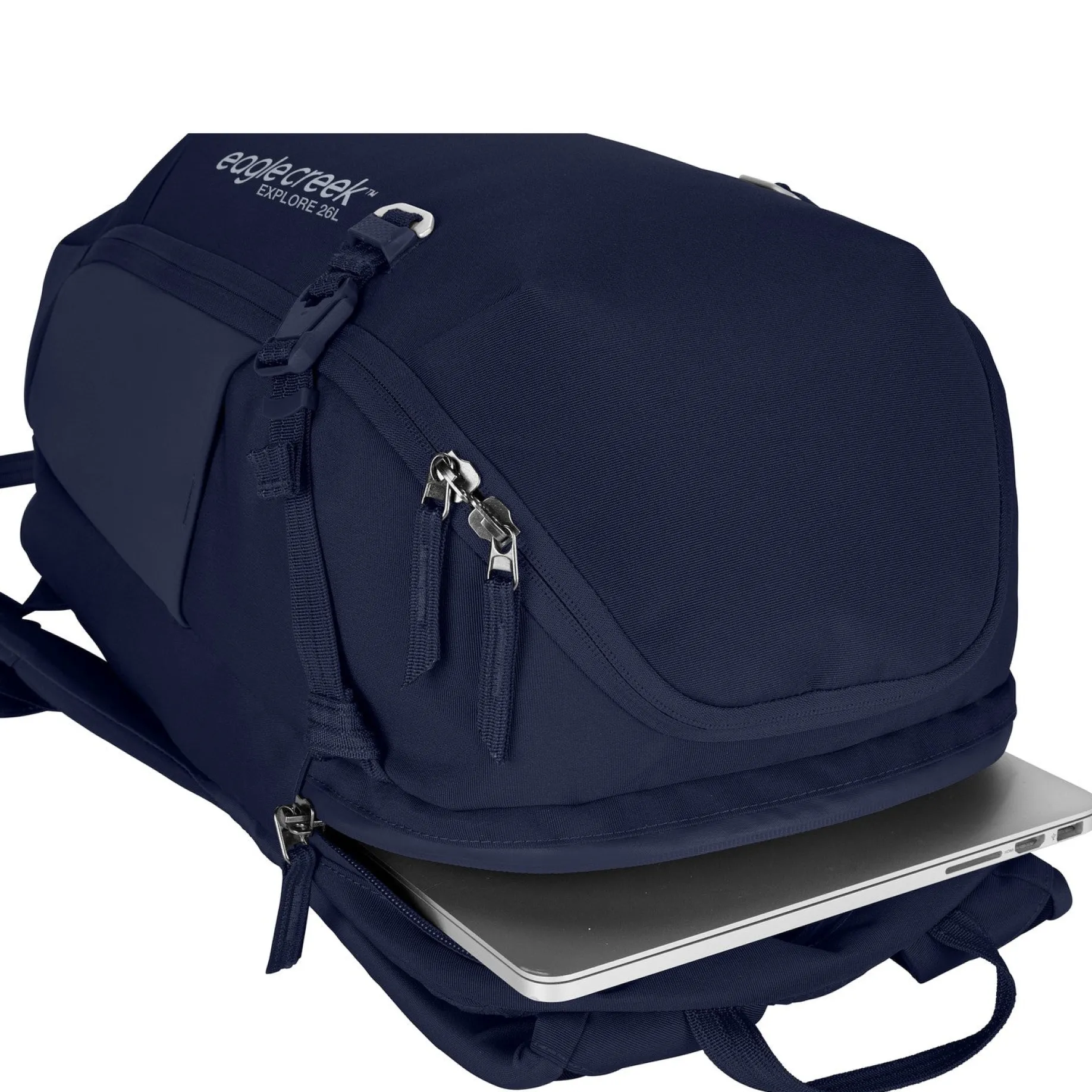 selection Explore 26 L - Rucksack 16" 53 cm (kauai blue)
