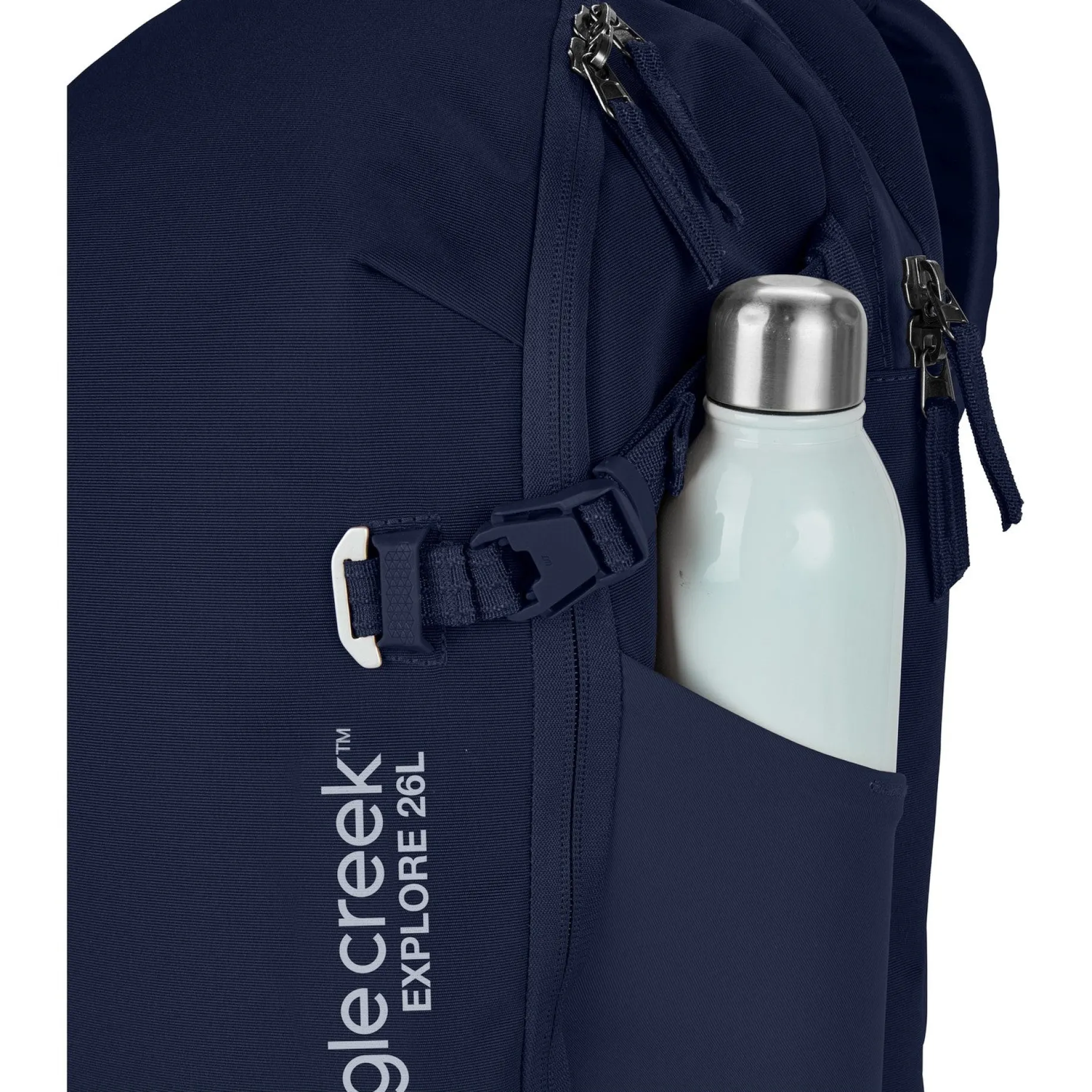 selection Explore 26 L - Rucksack 16" 53 cm (kauai blue)