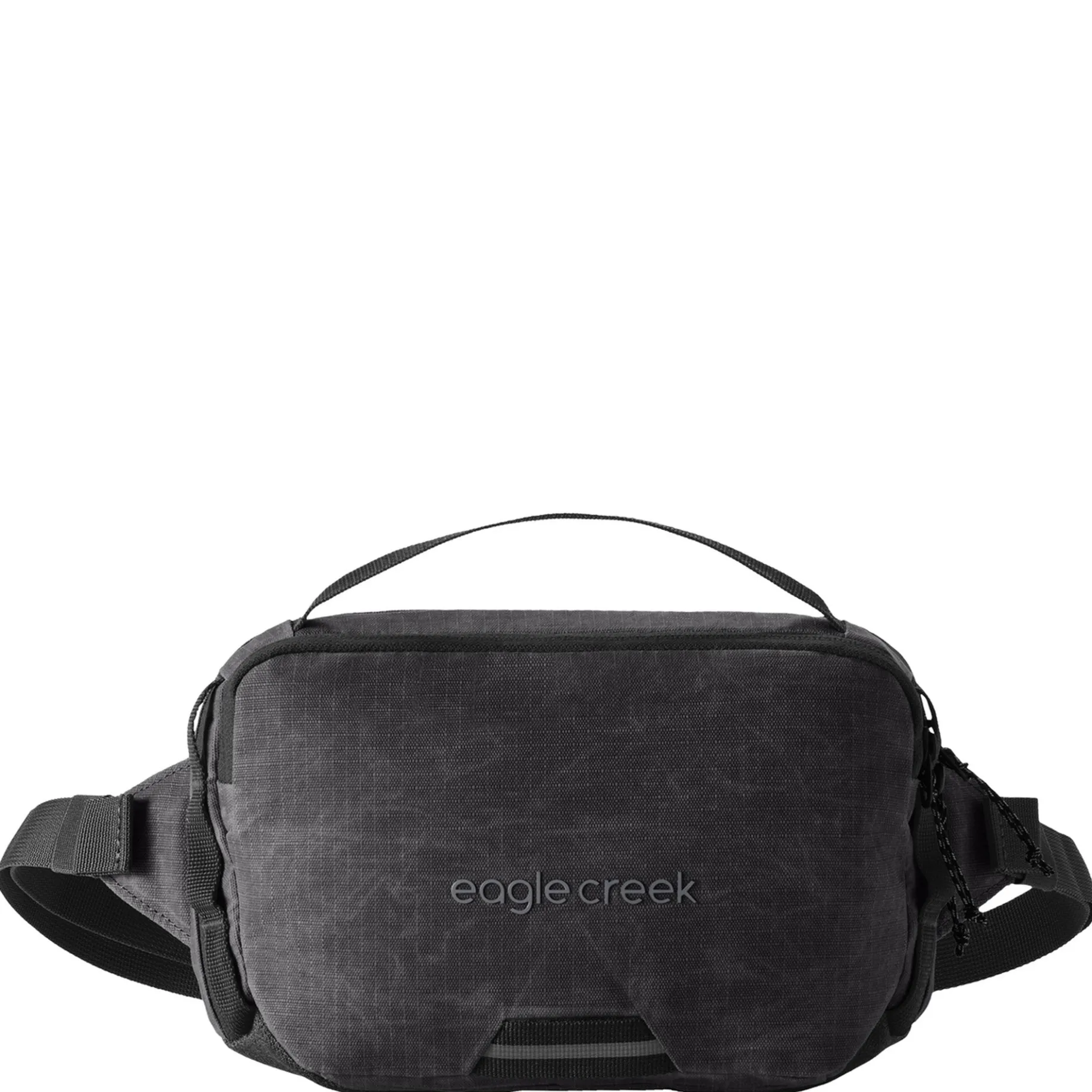 selection Explore Hip Pack - Gürteltasche 23 cm (black)