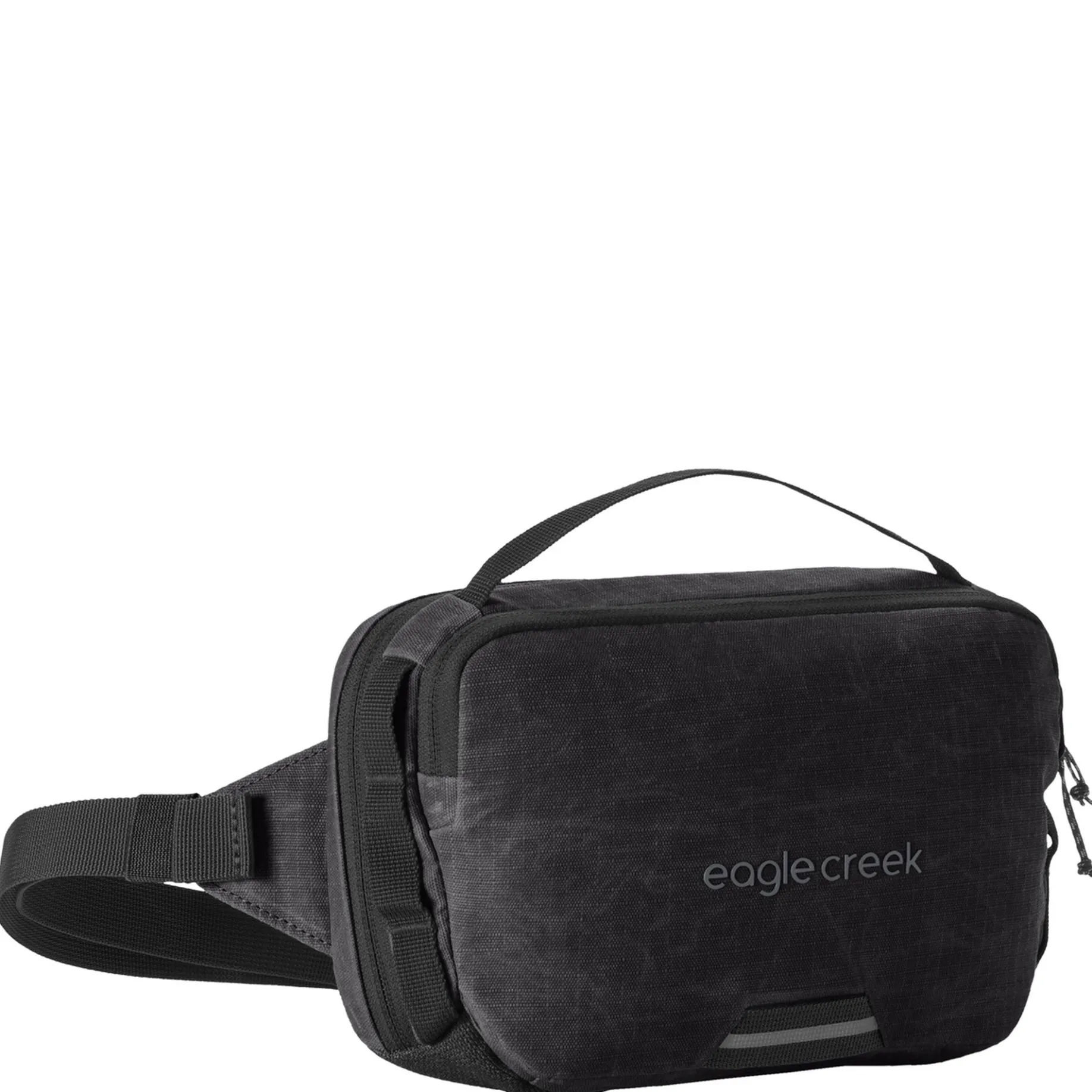 selection Explore Hip Pack - Gürteltasche 23 cm (black)