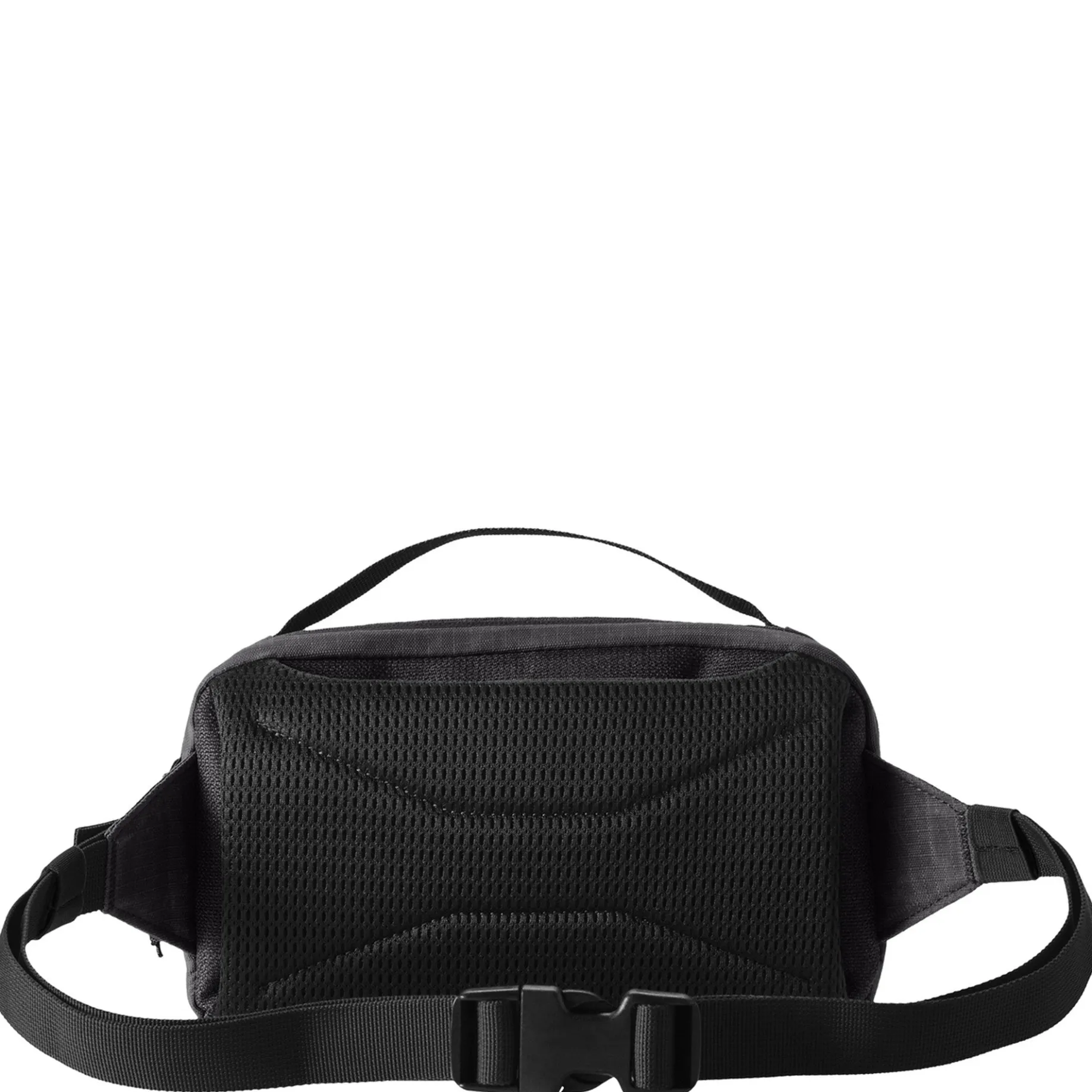 selection Explore Hip Pack - Gürteltasche 23 cm (black)
