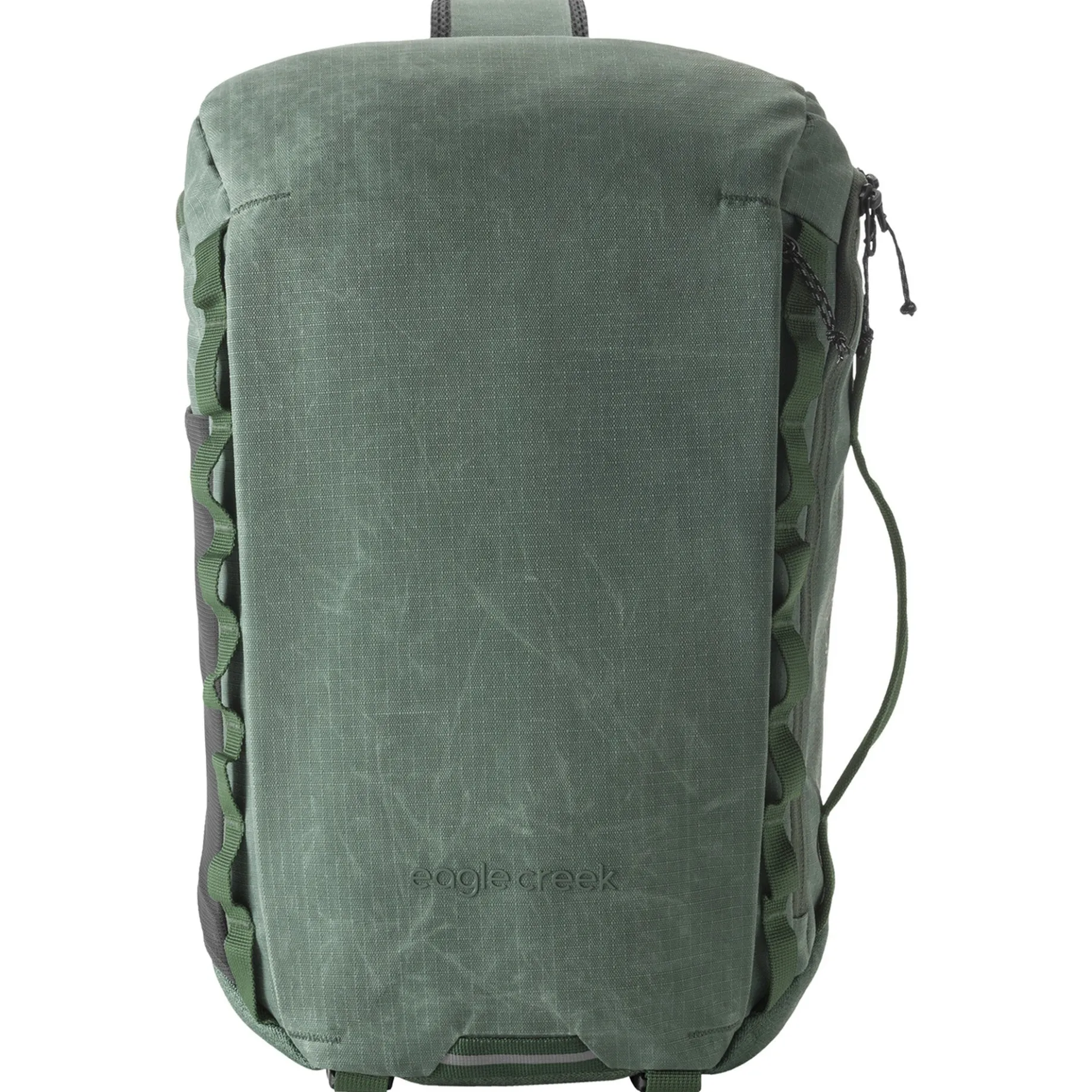 selection Explore Sling Pack - Umhängetasche 36 cm (grass green)