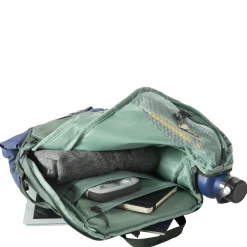 selection Explore Sling Pack - Umhängetasche 36 cm (grass green)