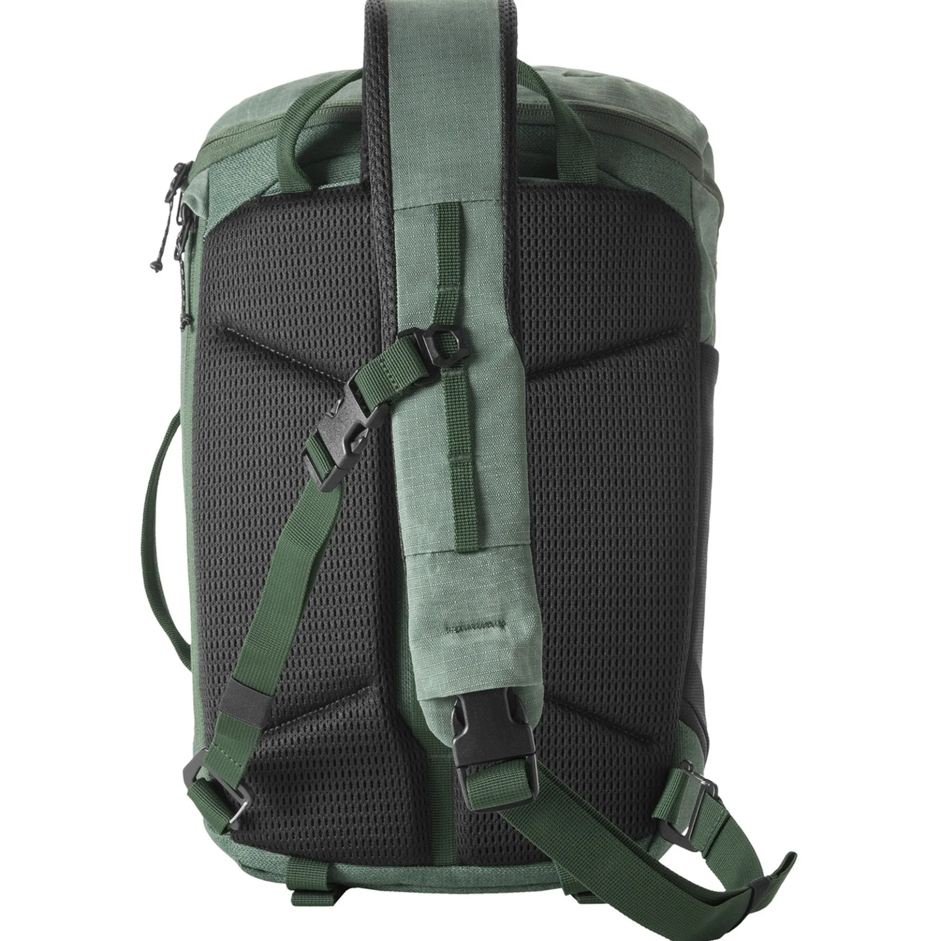 selection Explore Sling Pack - Umhängetasche 36 cm (grass green)