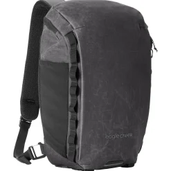 selection Explore Sling Pack - Umhängetasche 36 cm (black)