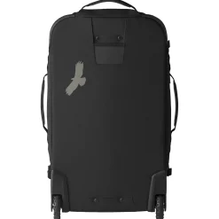selection Gear Warrior XE - 2-Rollen-Trolley 68 cm erw. (black)