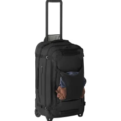 selection Gear Warrior XE - 2-Rollen-Trolley 68 cm erw. (black)