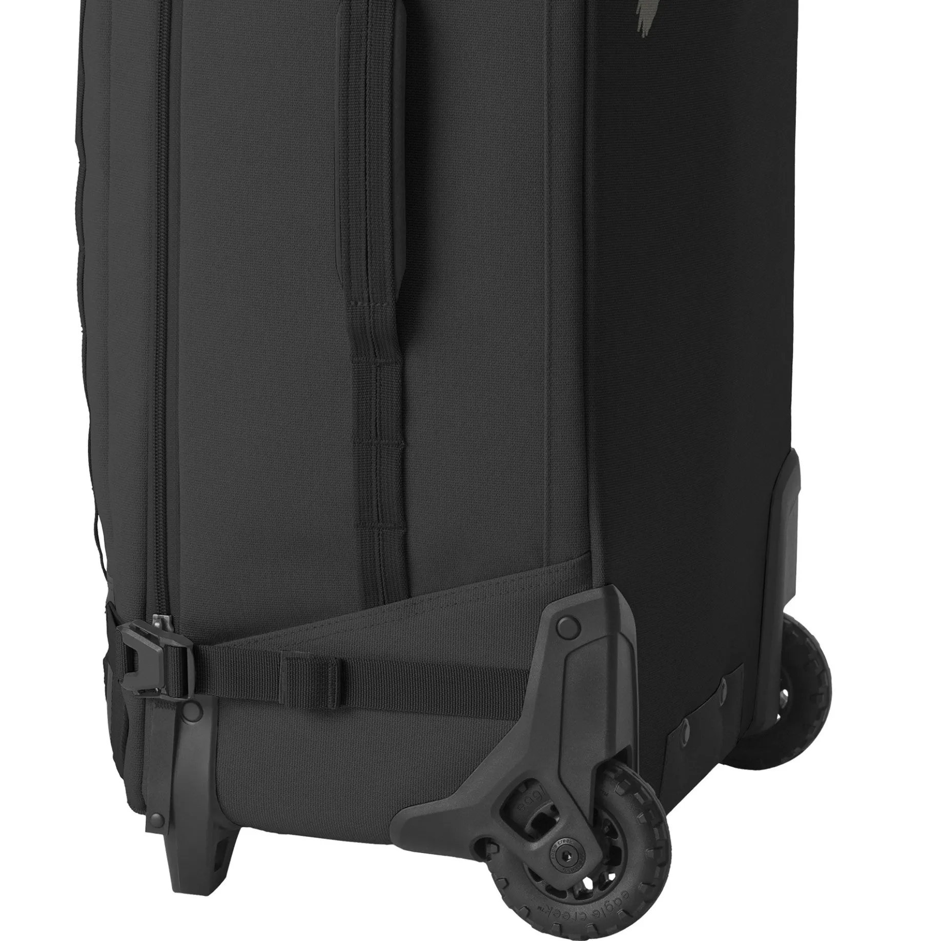 selection Gear Warrior XE - 2-Rollen-Trolley 68 cm erw. (black)