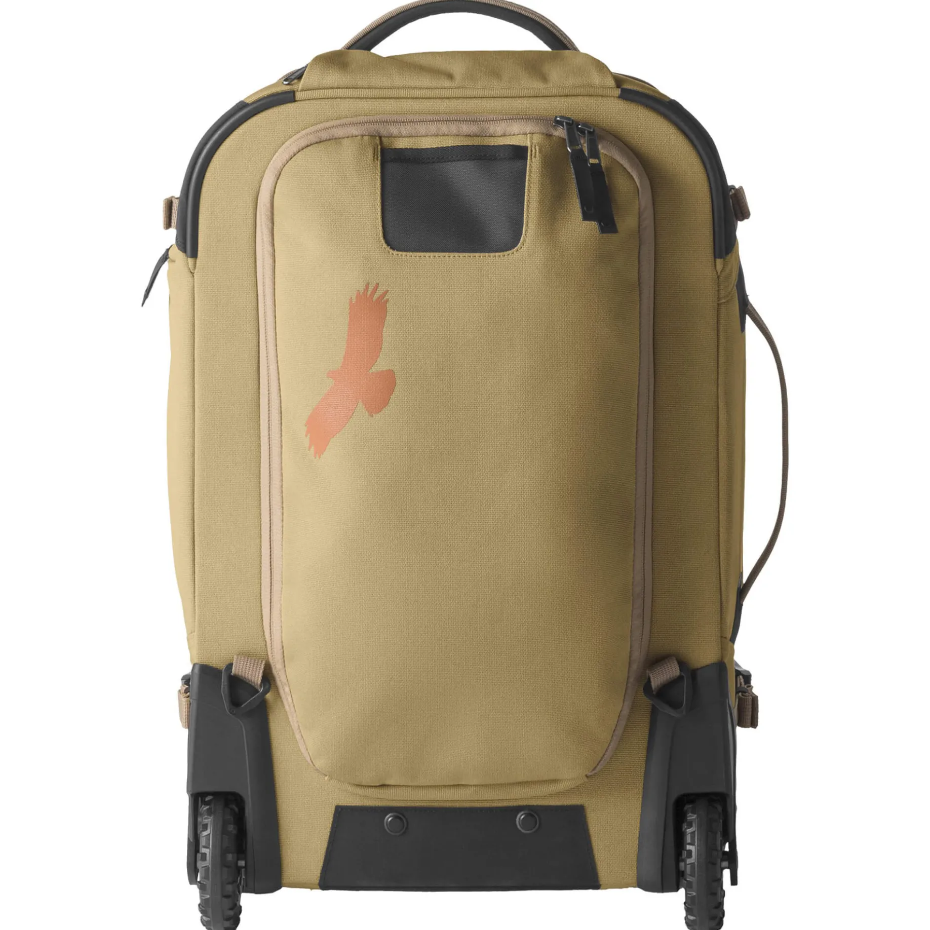 selection Gear Warrior XE - Rollenreisetasche 55 cm erw. (sand dune)