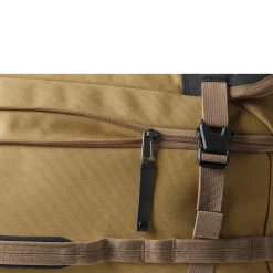 selection Gear Warrior XE - Rollenreisetasche 55 cm erw. (sand dune)