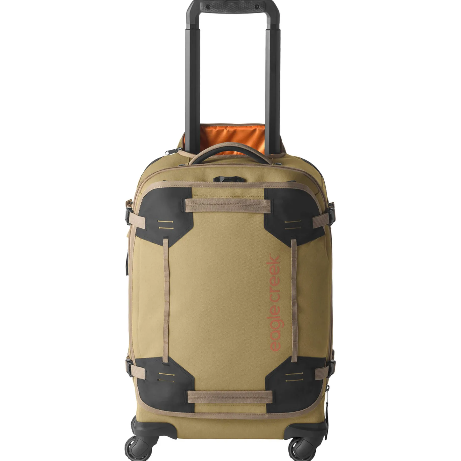selection Gear Warrior XE - 4-Rollen Kabinentrolley 55 cm erw. (sand dune)