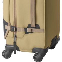 selection Gear Warrior XE - 4-Rollen Kabinentrolley 55 cm erw. (sand dune)