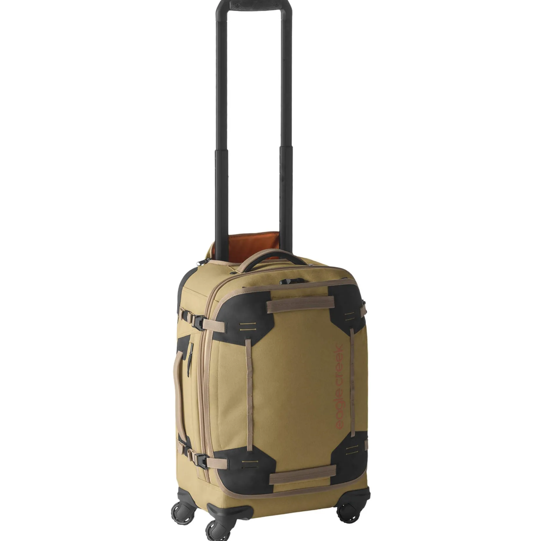 selection Gear Warrior XE - 4-Rollen Kabinentrolley 55 cm erw. (sand dune)