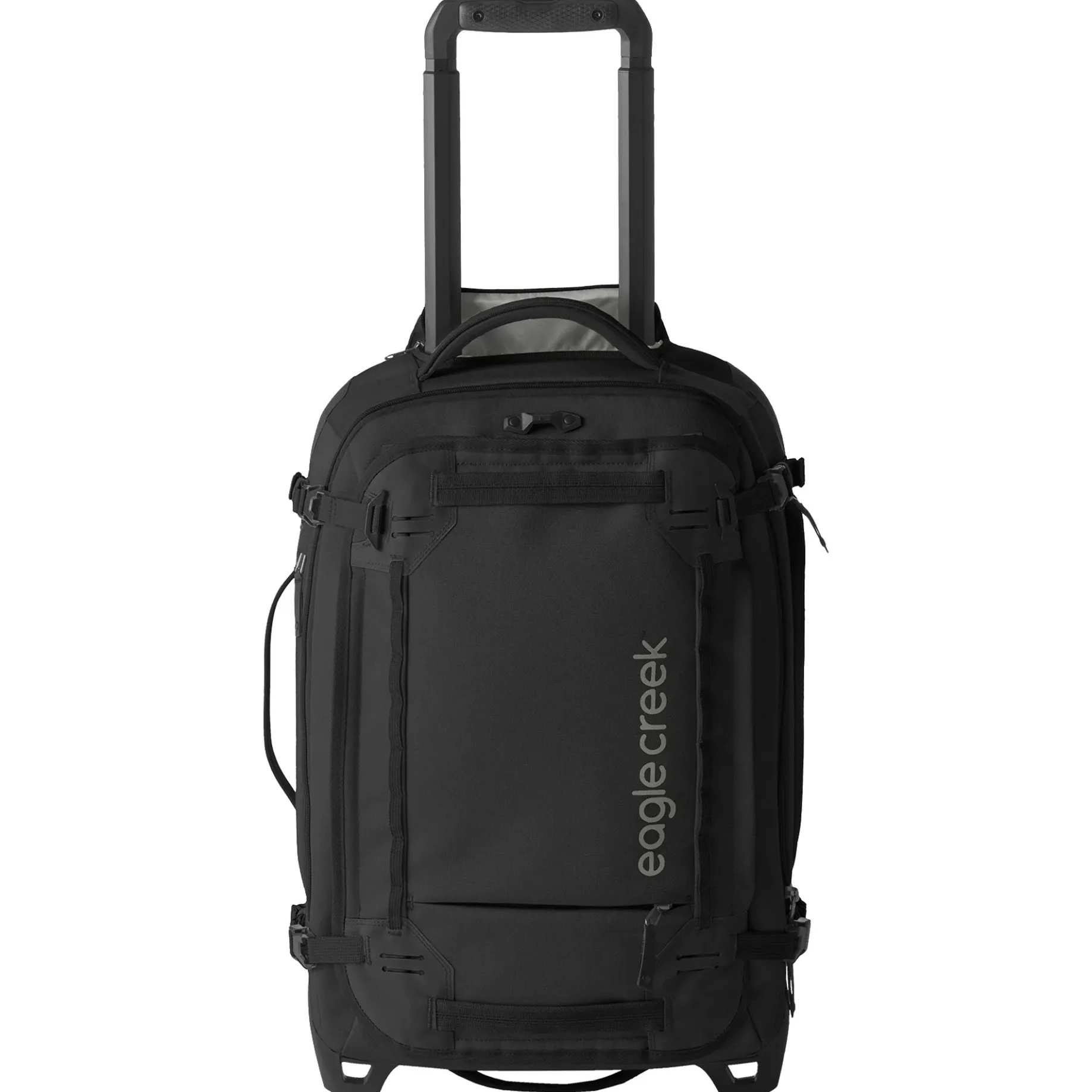selection Gear Warrior XE - Rollenreisetasche 55 cm erw. (blue jay)