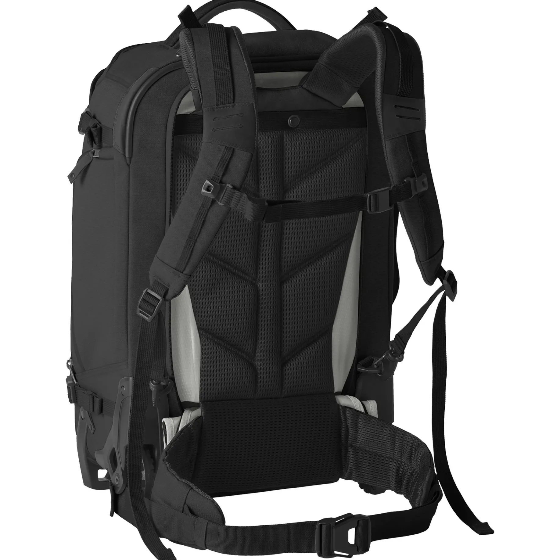 selection Gear Warrior XE - Rollenreisetasche 55 cm erw. (blue jay)