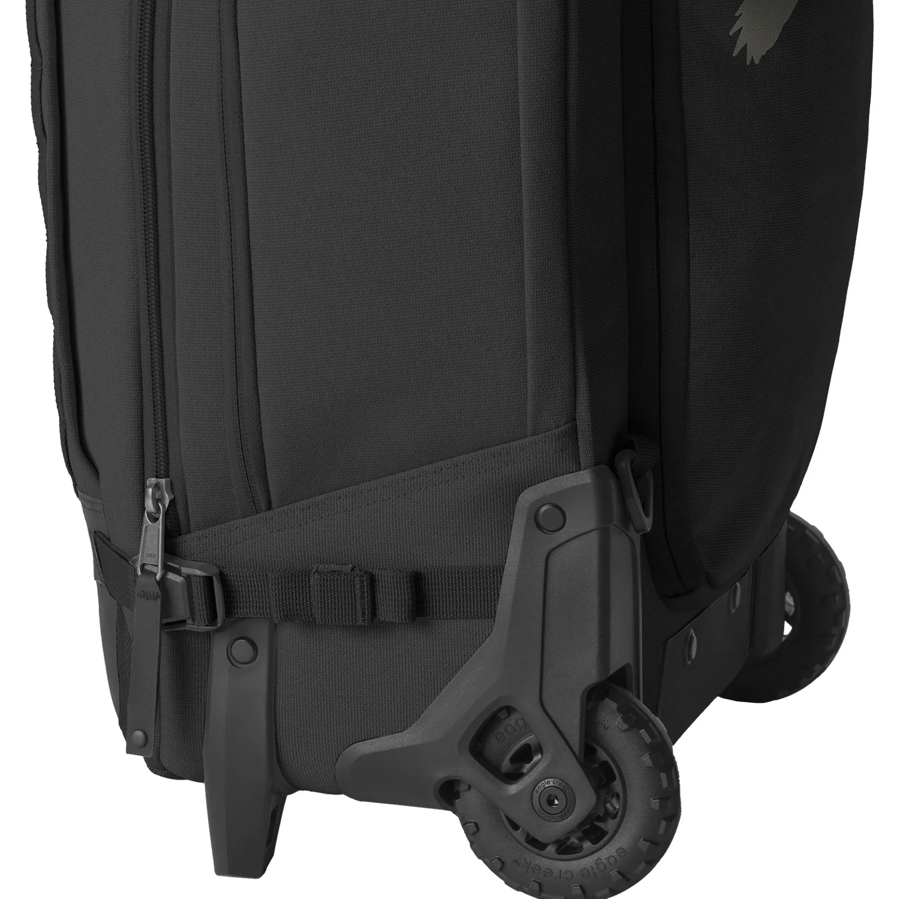 selection Gear Warrior XE - Rollenreisetasche 55 cm erw. (blue jay)