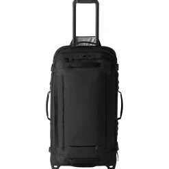 selection Gear Warrior XE - 2-Rollen-Trolley 73 cm erw. (black)