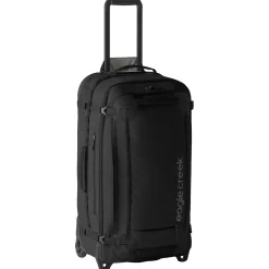 selection Gear Warrior XE - 2-Rollen-Trolley 73 cm erw. (black)