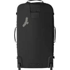 selection Gear Warrior XE - 2-Rollen-Trolley 73 cm erw. (black)
