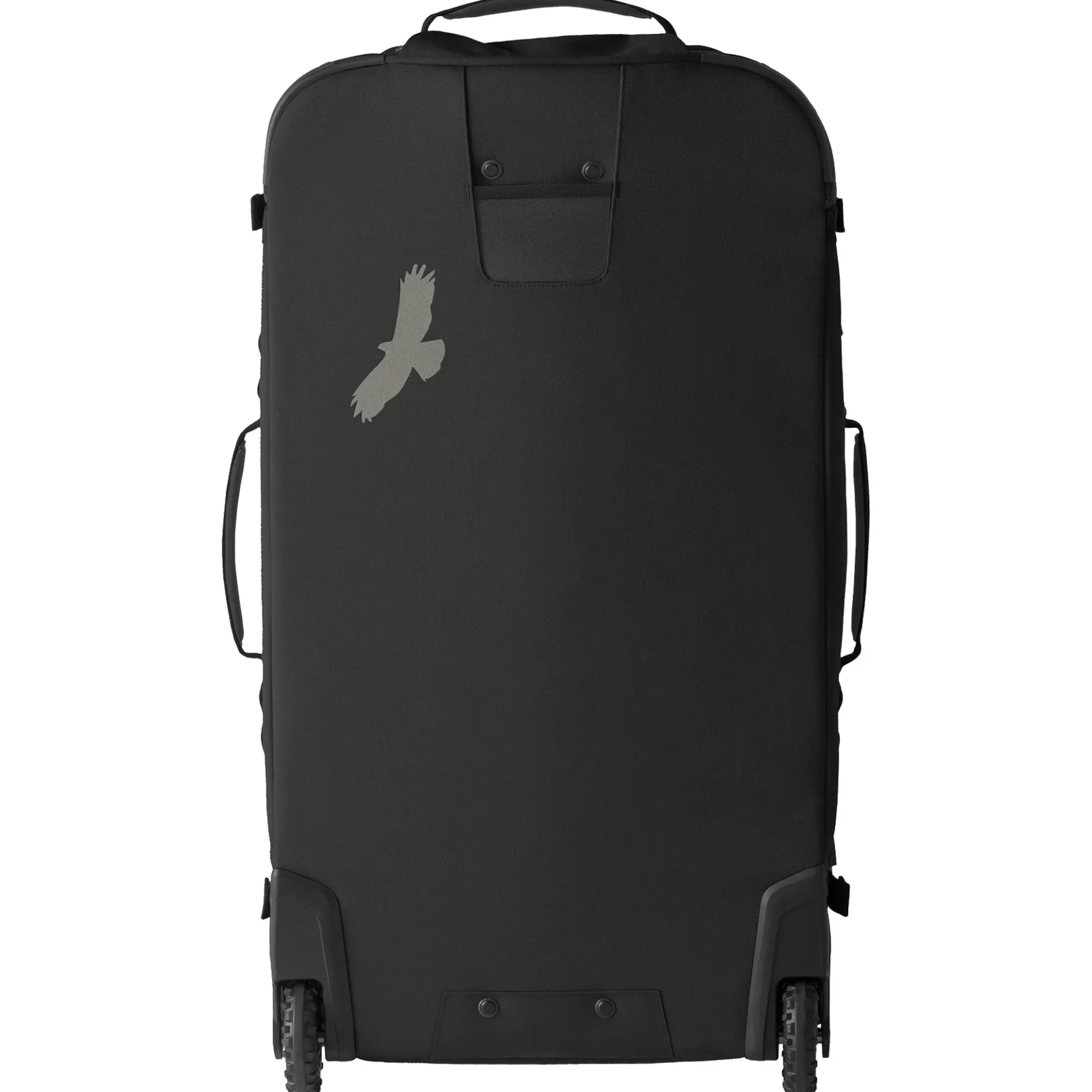 selection Gear Warrior XE - 2-Rollen-Trolley 73 cm erw. (black)