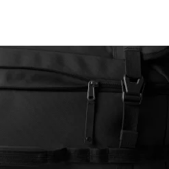 selection Gear Warrior XE - 2-Rollen-Trolley 73 cm erw. (black)