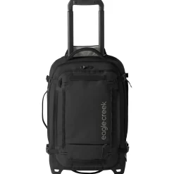 selection Gear Warrior XE - Rollenreisetasche 55 cm erw. (black)