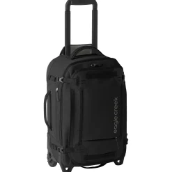 selection Gear Warrior XE - Rollenreisetasche 55 cm erw. (black)