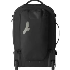 selection Gear Warrior XE - Rollenreisetasche 55 cm erw. (black)