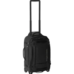 selection Gear Warrior XE - Rollenreisetasche 55 cm erw. (black)