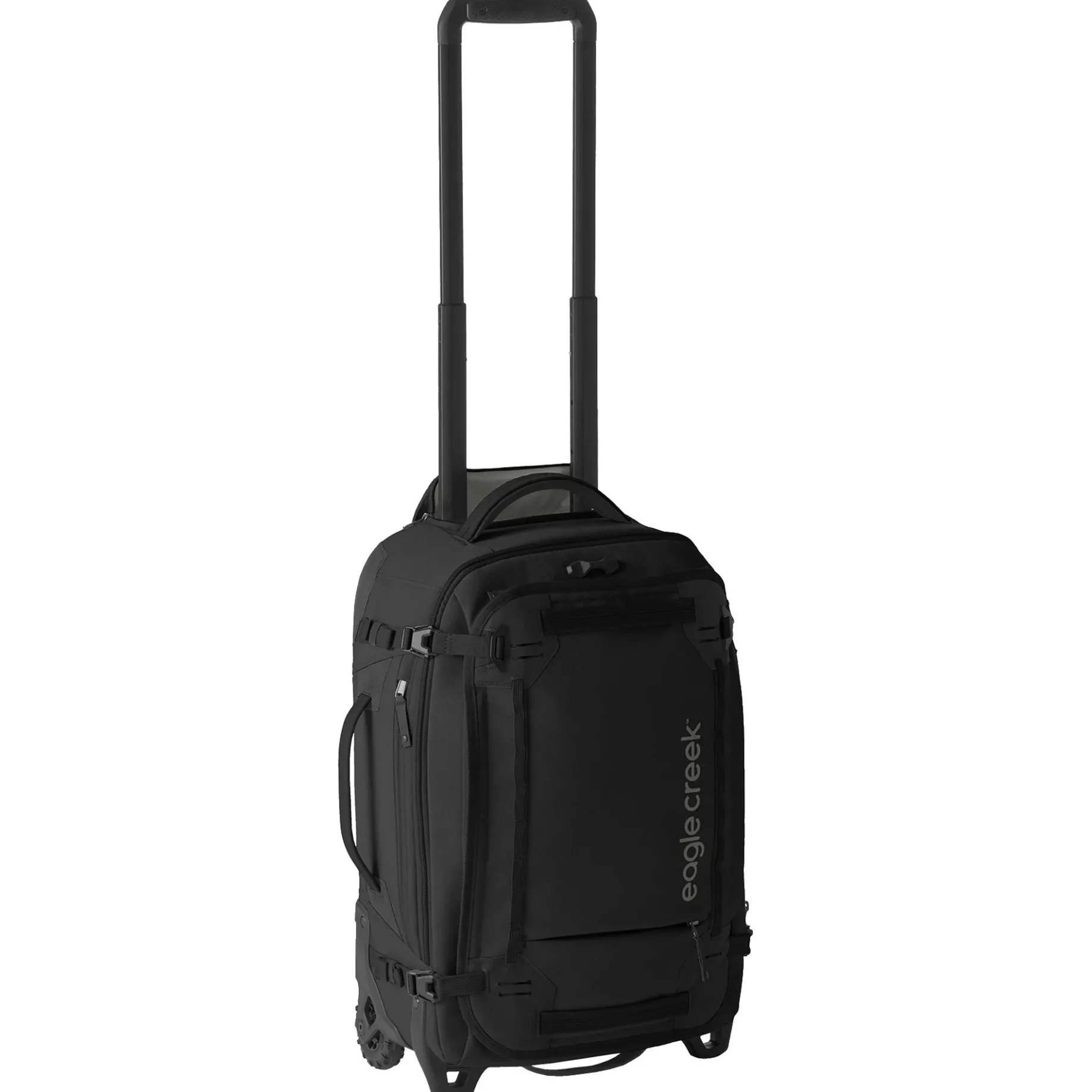 selection Gear Warrior XE - Rollenreisetasche 55 cm erw. (black)