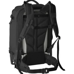 selection Gear Warrior XE - Rollenreisetasche 55 cm erw. (black)