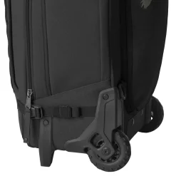 selection Gear Warrior XE - Rollenreisetasche 55 cm erw. (black)