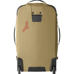 selection Gear Warrior XE - 2-Rollen-Trolley 68 cm erw. (sand dune)