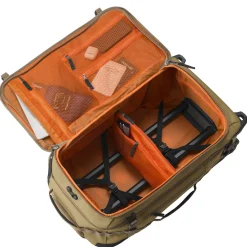 selection Gear Warrior XE - 2-Rollen-Trolley 68 cm erw. (sand dune)